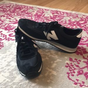 New Balance casual shoes